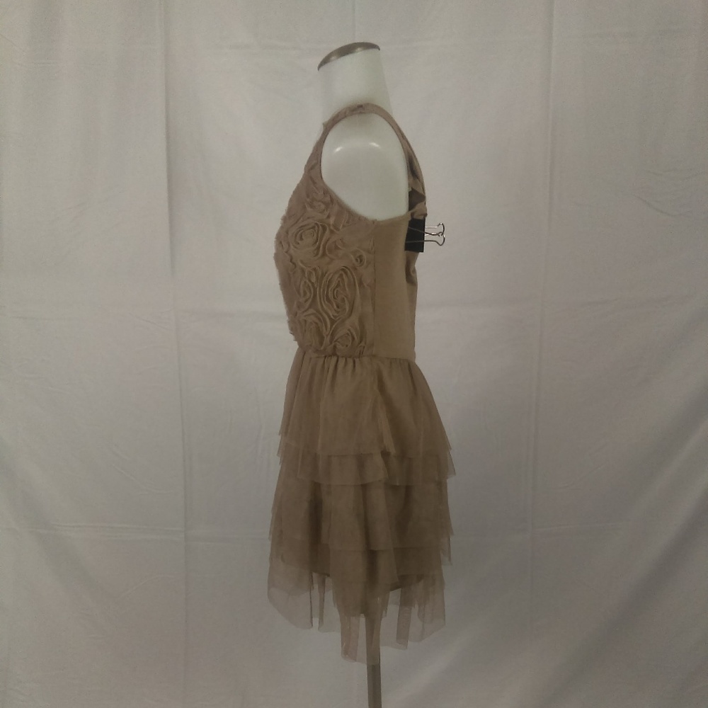 Blue Bird Medium Tulle Dress - Picture 5 of 7
